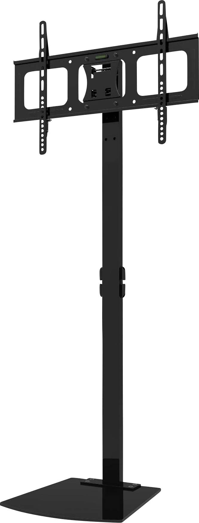 TECHly ICA-TR12 TV-Standfuß 81,3 cm (32") - 177,8 cm (70") Neigbar, Schwenkbar-1