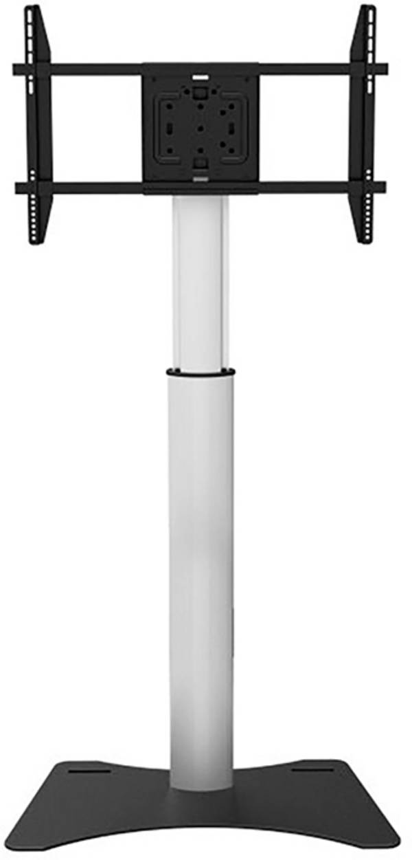 TECHly ICA-TR39 TV-Standfuß 81,3 cm (32") - 177,8 cm (70") Bodenständer, Rotierbar