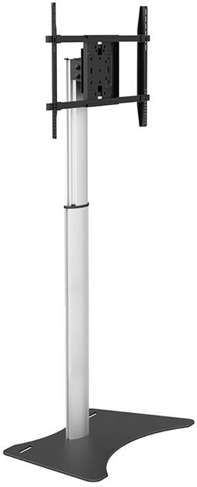 TECHly ICA-TR39 TV-Standfuß 81,3 cm (32") - 177,8 cm (70") Bodenständer, Rotierbar-2
