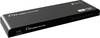 TECHly IDATA-HDMI2-4K8HDR HDMI-Splitter 3840 x 2160 Pixel Schwarz