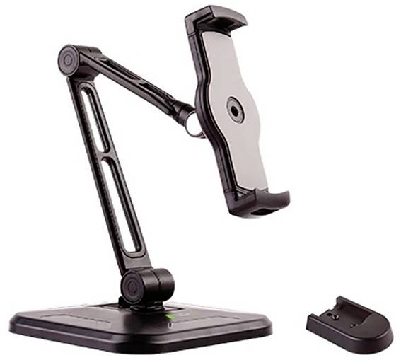 TECHly ICA-TBL-2801 Tablet-Ständer Universal 11,9 cm (4,7") - 32 cm (12,6")-0