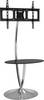 TECHly ICA-TR13 TV-Standfuß 81,3 cm (32") - 177,8 cm (70") Bodenständer, Neigbar, Schwenkbar