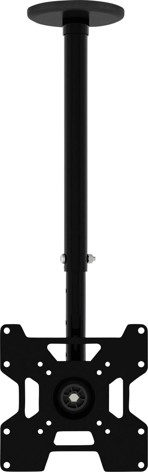 TECHly ICA-CPLB-906 TV-Deckenhalterung 58,4 cm (23") - 94,0 cm (37") Neigbar, Schwenkbar