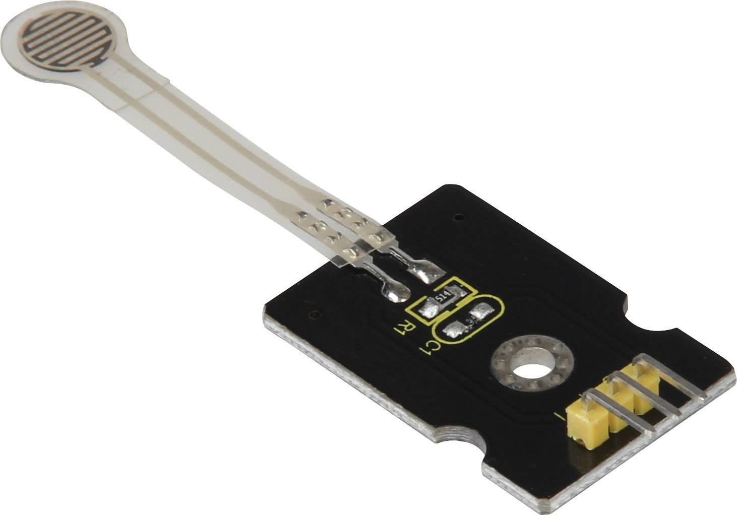 JOY-IT SEN-Pressure20 Berührungs-Sensor 1 St. Passend für: Arduino, Raspberry Pi, micro:bit