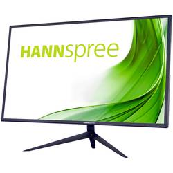 Image of Hannspree HC281HPB LED-Monitor 71.1 cm (28 Zoll) EEK F (A - G) Full HD 5 ms TN LED