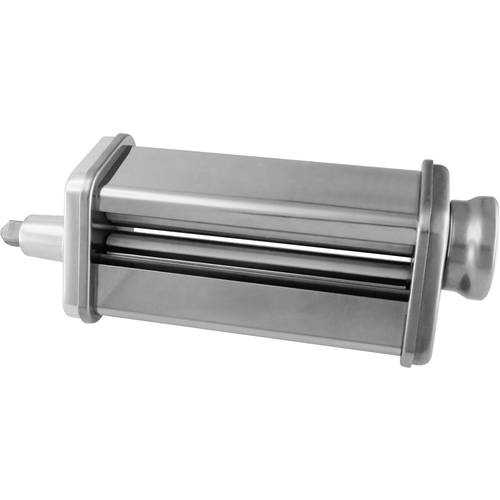 Trisa 6610 Teigroller Edelstahl