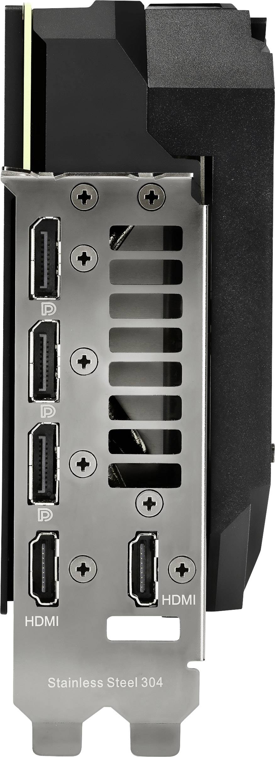 ASUS ROG-STRIX-RTX3080-O10G-GAMING - OC Edition-7