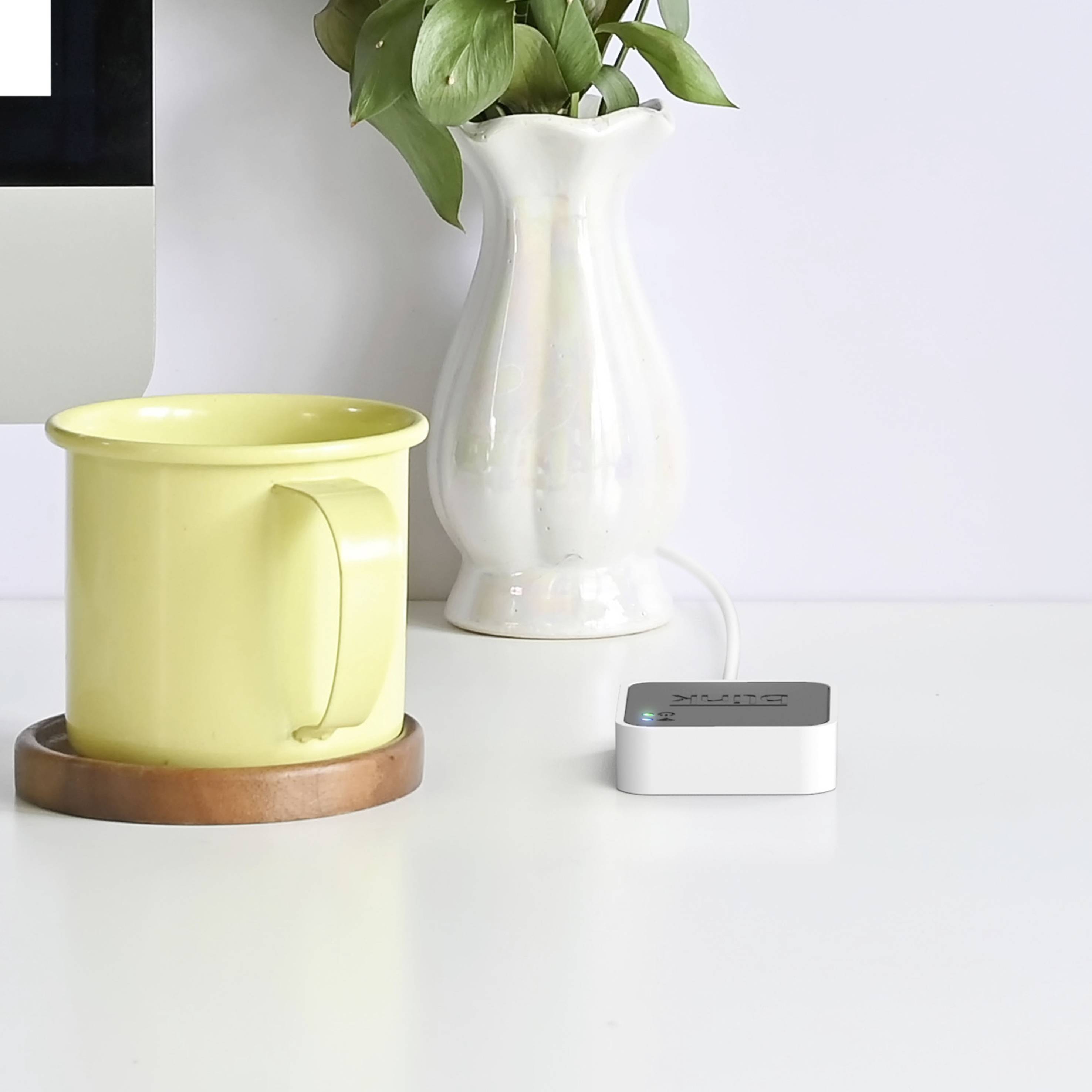 Amazon Blink B086DKTYKH - Drinnen - Kabellos - Zimmerdecke - Schwarz - Cube - 110°-3