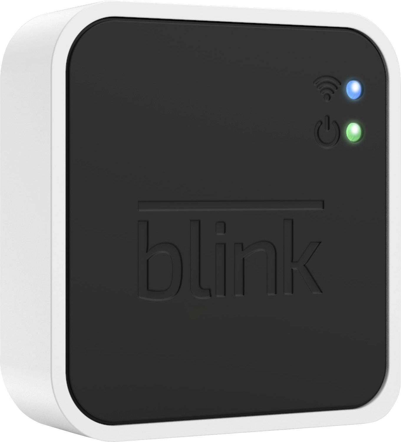 Amazon Blink B086DKTYKH - Drinnen - Kabellos - Zimmerdecke - Schwarz - Cube - 110°-9