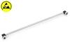 Ideal Tek BS-PCSS-2-4 Leiterplattenverbinder (L x B x H) 530 x 12 x 8 mm 1 St.