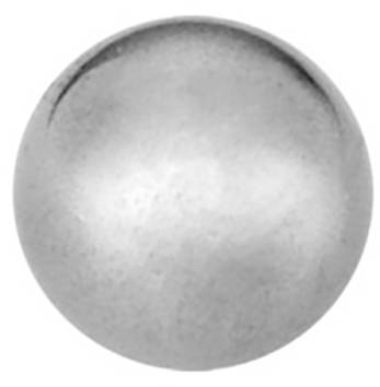 Ideal Tek SF-BS-PCSS Printplaatverbinder (l x b x h) 5 x 5 x 5 mm 1 stuk(s) afbeelding