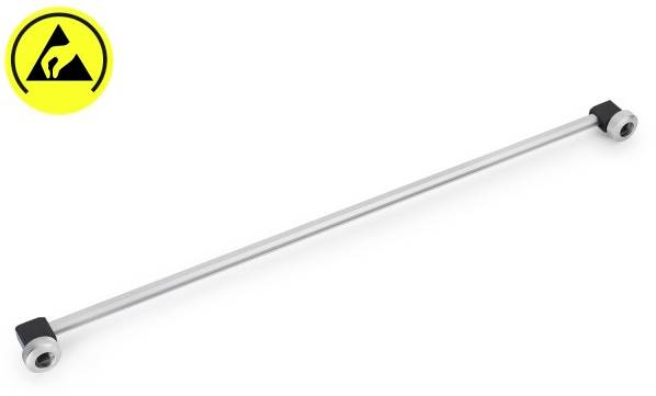 Ideal Tek BS-PCSS-1 Printplaatverbinder (l x b x h) 300 x 12 x 8 mm 1 stuk(s) afbeelding