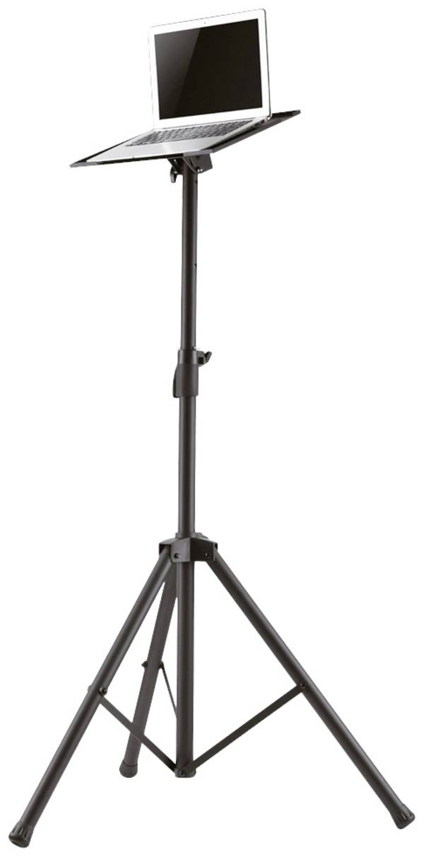 Neomounts NS-FS200BLACK Notebook-Ständer höhenverstellbar, neigbar