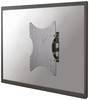 Neomounts FPMA-W115BLACK TV-Wandhalterung 25,4 cm (10") - 101,6 cm (40") Schwenkbar, Neigbar