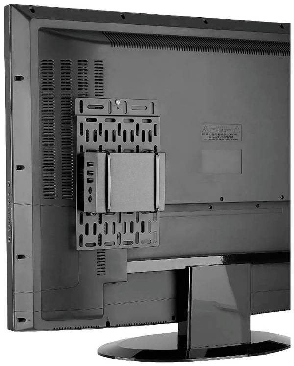 Neomounts VESA-Adapter  Schwarz