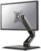 Neomounts FPMA-D885BLACK Monitor-Tischhalterung 1 Display(s) 38,1 cm (15") - 81,3 cm (32") Schwarz Rotierbar, Schwenkbar, Neigbar, Höhenverstellbar