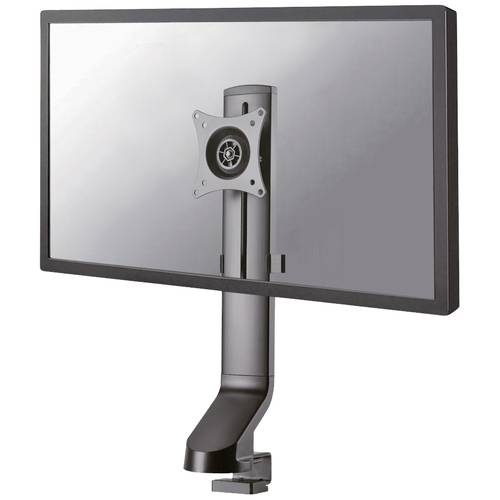 Neomounts FPMA-D860BLACK 1fach Monitor-Tischhalterung 25,4 cm (10) - 81,3 cm (32) Schwenkbar, Rotierbar, Neigbar Schwarz