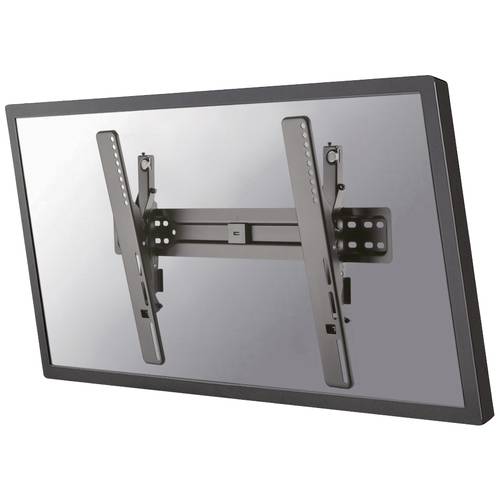 Thumbnail - Neomounts LED-W650BLACK TV-Wandhalterung 94,0 cm (37) - 190,5 cm (75) Neigbar