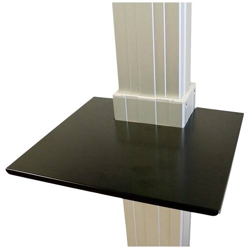 Thumbnail - Neomounts Ablagefach Schwarz