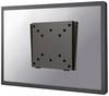 Neomounts Monitor-Wandhalterung FPMA-W25BLACK 1 Display(s) 25,4 cm (10") - 76,2 cm (30") Schwarz