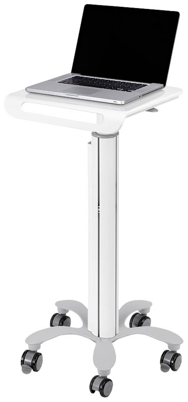 Neomounts MED-M050 Medical Laptophalterung 1 Display(s)  Weiß