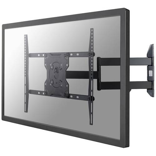 Thumbnail - Neomounts FPMA-W460BLACK TV-Wandhalterung Variabler Wandabstand 106,7 cm (42) - 177,8 cm (70) Schwenkbar, Neigbar, Rotie...