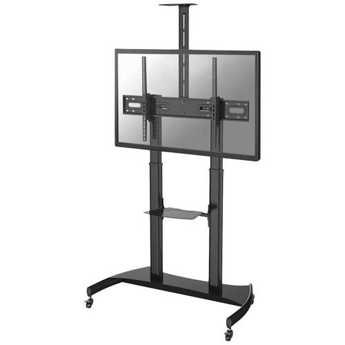 Thumbnail - Neomounts PLASMA-M1950E TV-Rollwagen Höhenverstellbar 152,4 cm (60) - 254,0 cm (100) Neigbar