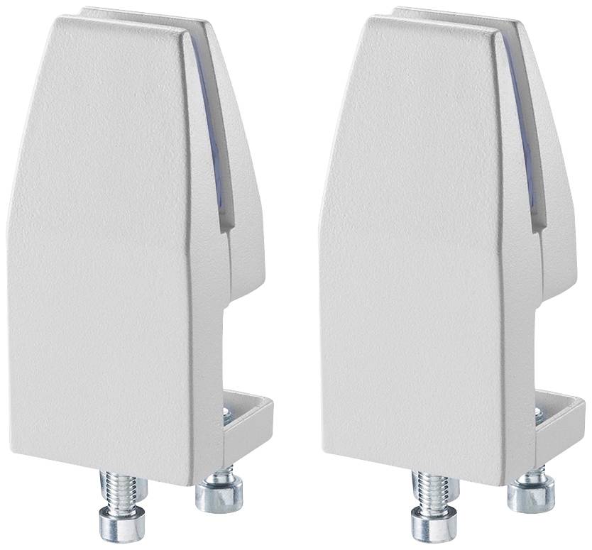 Thumbnail - Neomounts Befestigungsklemmsatz Weiß