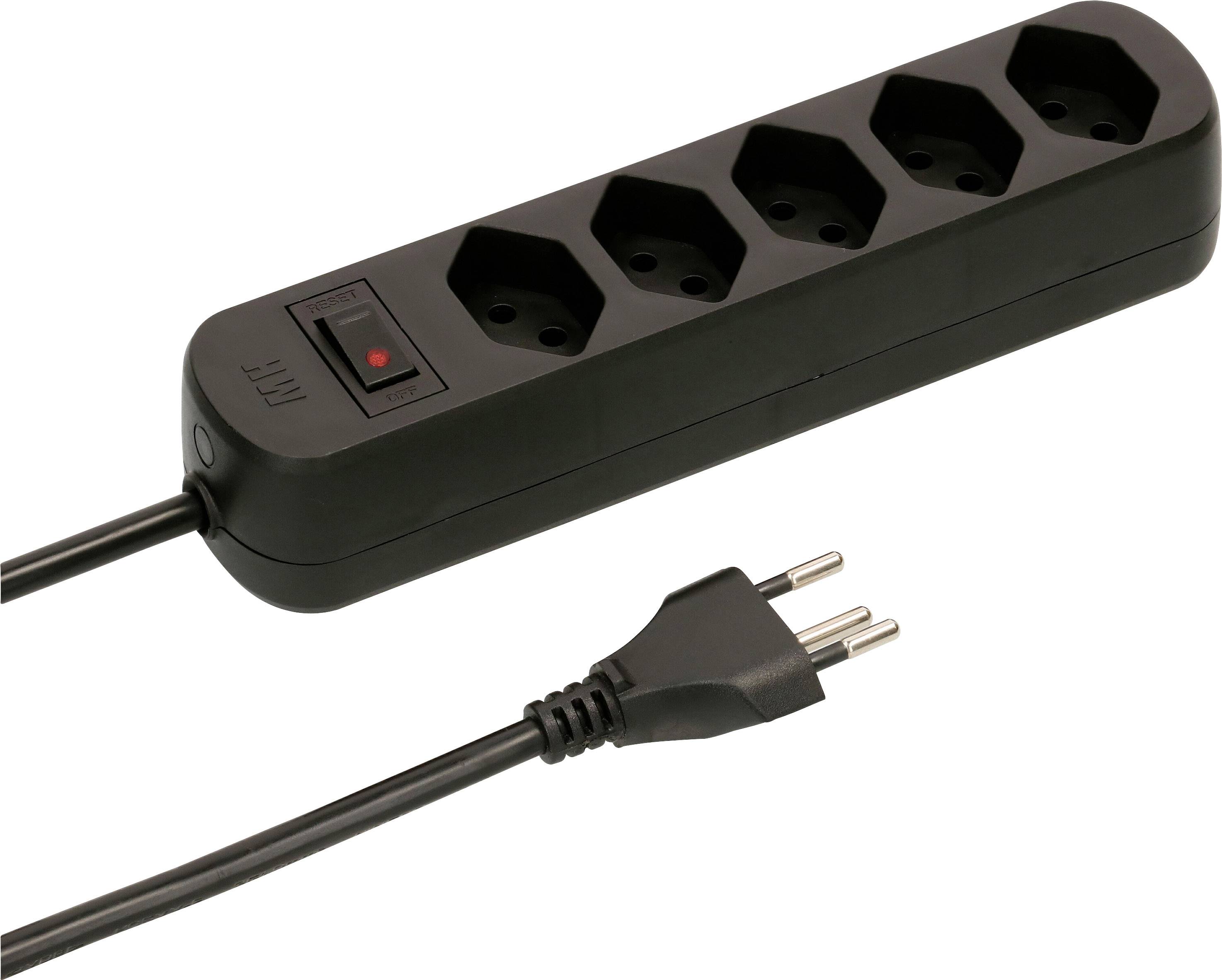 Lien vers Multiprises