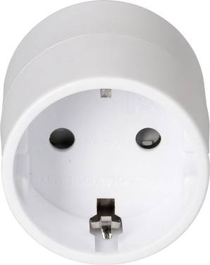 Max Hauri 138911 Reiseadapter  138911