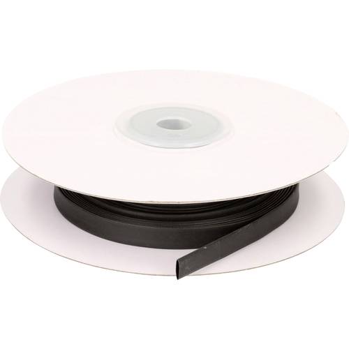 Max Hauri 132674 Schrumpfschlauch Schwarz 1.6 mm 3.2 mm 5 m