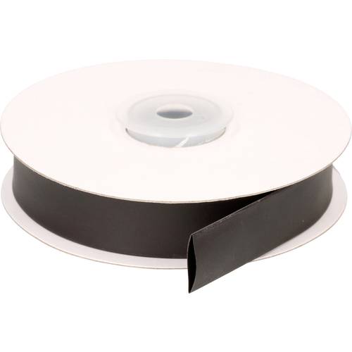 Max Hauri 132677 Schrumpfschlauch Schwarz 4.8 mm 9.5 mm 5 m