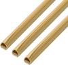 cablefix 160698 Kabelkanal (L x B x H) 10 x 10 x 1000 mm 1 Set Beige