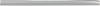 cablefix 160699 Kabelkanal (L x B x H) 10 x 10 x 1000 mm 1 Set Grau