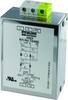 Murrelektronik 10461 MEF 1/2 SY 2A T Netzfilter 250 V/AC, 300 V/DC (L x B x H) 39 x 65 x 107 mm 1 St.