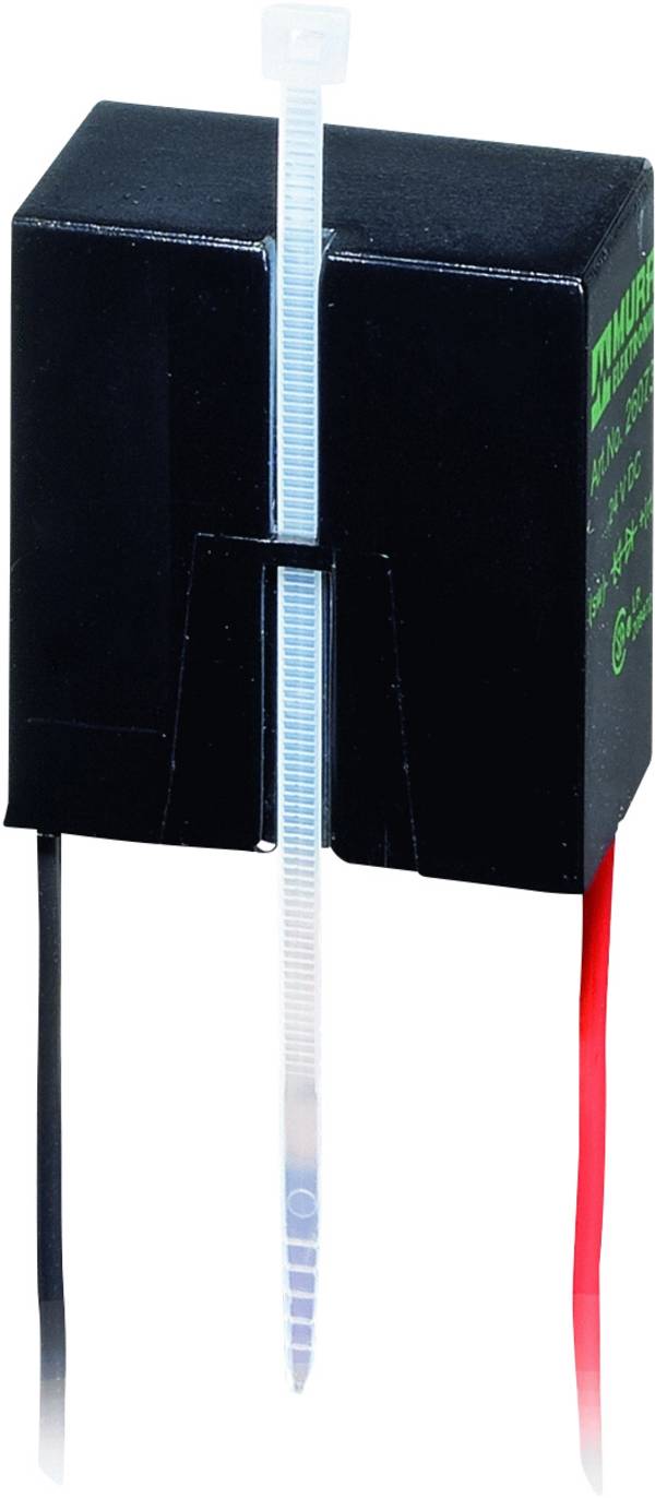 Murrelektronik 20010 20010 Schaltgerätentstörmodul     (L x B x H) 18 x 30 x 35 mm 1 St. Piece