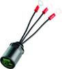 Murrelektronik 236161 236161 Entstörfilter (L x B x H) 40 x 25 x 25 mm 10 St. Piece
