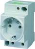Steckdose Murrelektronik 67900 (L x B x H) 70 x 45 x 77 mm