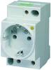 Steckdose Murrelektronik 67901 (L x B x H) 70 x 45 x 77 mm