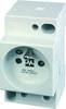 Steckdose Murrelektronik 67910 (L x B x H) 70 x 45 x 77 mm