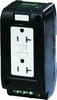 Steckdose Murrelektronik 67980 (L x B x H) 55 x 64 x 126 mm