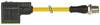 Ventilstecker 334022 Murrelektronik Inhalt: 100 St.