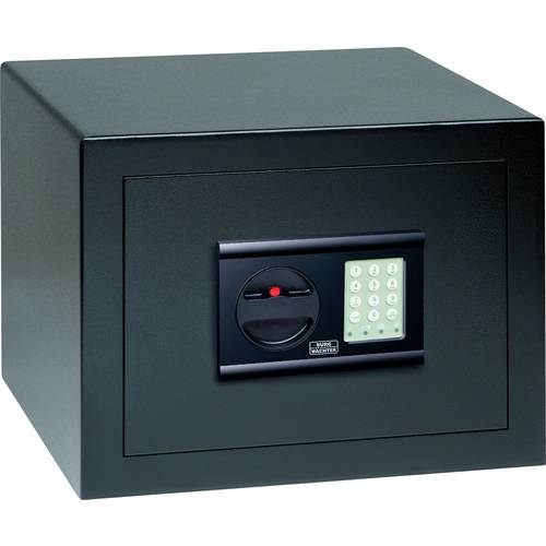 Burg Wächter Home-Safe H 210 E Tresor feuergeschützt Zahlenschloss