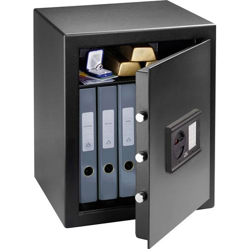 Burg Wächter Home-Safe H 240 E Tresor feuergeschützt Zahlenschloss