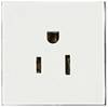 Steckdose Murrelektronik 4000-72000-0040000 (L x B x H) 56 x 47 x 68 mm