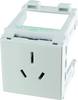 Steckdose Murrelektronik 4000-72000-0090000 (L x B x H) 56 x 47 x 68 mm