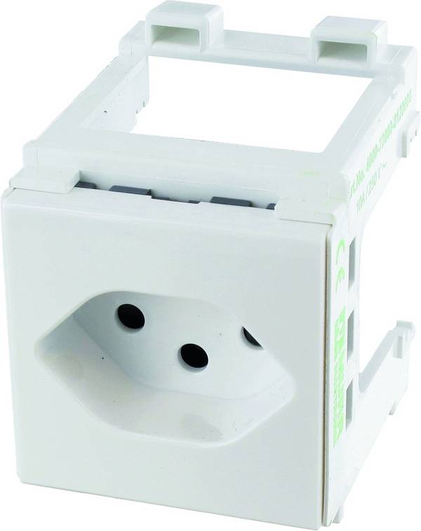 Steckdose Murrelektronik 4000-72000-0120000 (L x B x H) 56 x 47 x 68 mm
