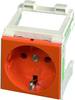 Steckdose Murrelektronik 4000-72000-0140000 (L x B x H) 56 x 47 x 68 mm