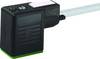 Ventilstecker Schwarz 7000-10001-2261000 Murrelektronik Inhalt: 1 St.