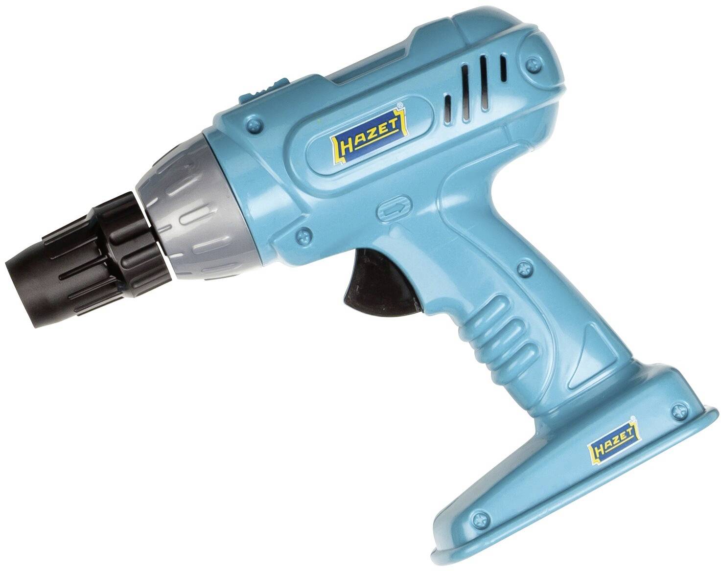 Kinderspielzeug-Werkzeugsatz JUNIORTOOL1 61-tlg.HAZET-1